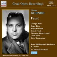 Gounod - Faust