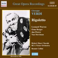 Verdi - Rigoletto