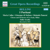 Bellini - I Puritani