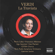 Verdi - La Traviata