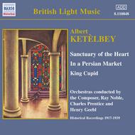 Ketelbey - Sanctuary Of Heart