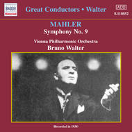 Mahler - Symphony 9