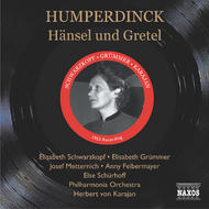 Humperdinck - Hansel und Gretel
