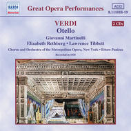 Verdi - Otello