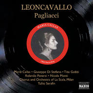 Leoncavallo - Pagliacci