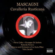 Mascagni - Cavalleria Rusticana