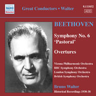 Great Conductors - Walter