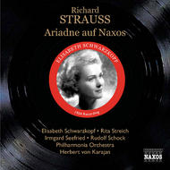 Richard Strauss - Ariadne auf Naxos