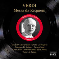 Verdi - Requiem
