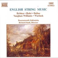 English String Music