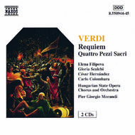 Verdi - Requiem