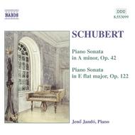 Schubert - Piano Sonatas