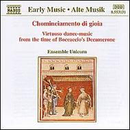 Chominciamento Di Gioia