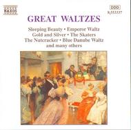 Great Waltzes