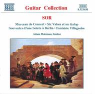 Sor - Guitar Music
