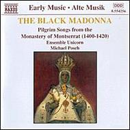 Black Madonna