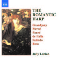 The Romantic Harp