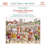 Carmina Burana