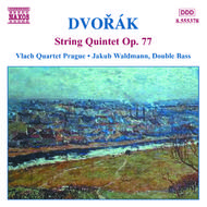 Dvork - String Quintet Op.77