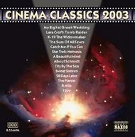 Cinema Classics 2003