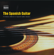 The Spanish Guitar