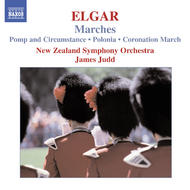 Elgar - Marches