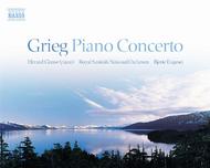 Grieg - Piano Concerto, Symphonic Dances, In Autumn