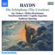 Haydn - The Creation