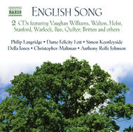 English Song