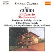 Guridi - El caserio (The Homestead)