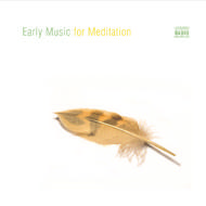 Early Music For Meditation