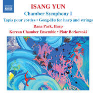 Yun - Chamber Symphony No 1