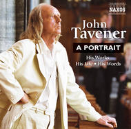 Tavener - A Portrait