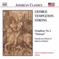 Strong - Symphony No.2
