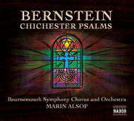 Bernstein - Chichester Psalms