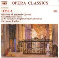 Puccini - Tosca