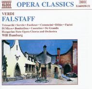 Verdi - Falstaff