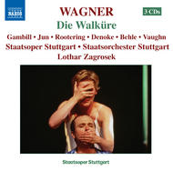 Wagner - Die Walkure