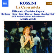 Rossini - La Cenerentola