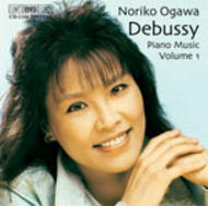 Debussy � Piano Music Volume 1