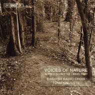 Voices of Nature