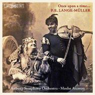 Once upon a time....Theatre Music | BIS BISCD1214