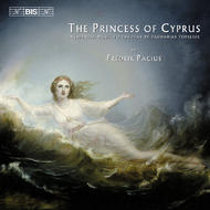 The Princess of Cyprus