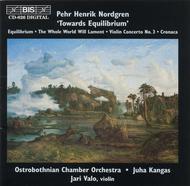 Nordgren  Towards Equilibrium