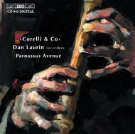 Corelli & Co  Baroque Music