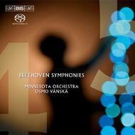 Beethoven - Symphonies 4 & 5