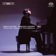 Beethoven - Piano Sonatas