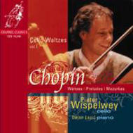 Chopin - Cello Waltzes