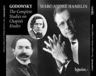 Godowsky - The Complete Studies on Chopins Etudes