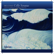 Brahms - Cello Sonatas